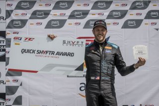 #66 Porsche 718 Cayman CS MR of Spencer Pumpelly, Streets of Long Beach, Long Beach, CA.
 | Brian Cleary/BCPix.com