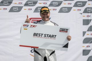 Podium, Streets of Long Beach, Long Beach, CA.
 | Brian Cleary/BCPix.com