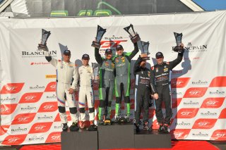 #47 Porsche 718 Cayman CS MR of Matt Travis and Jason Hart 

#19 BMW M4 GT4 of Sean Quinlan and Gregory Liefooghe

#92 BMW M4 GT4 of Chris Ohmacht 

VIRginia International Raceway, Alton VA | Gavin Baker/SRO
