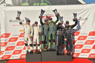 #47 Porsche 718 Cayman CS MR of Matt Travis and Jason Hart 

#19 BMW M4 GT4 of Sean Quinlan and Gregory Liefooghe

#92 BMW M4 GT4 of Chris Ohmacht 

VIRginia International Raceway, Alton VA | Gavin Baker/SRO
