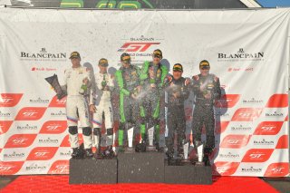 #47 Porsche 718 Cayman CS MR of Matt Travis and Jason Hart 

#19 BMW M4 GT4 of Sean Quinlan and Gregory Liefooghe

#92 BMW M4 GT4 of Chris Ohmacht 

VIRginia International Raceway, Alton VA | Gavin Baker/SRO
