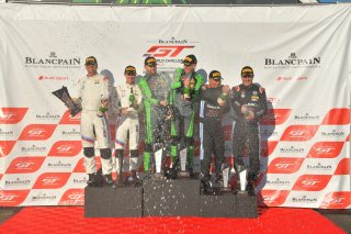 #47 Porsche 718 Cayman CS MR of Matt Travis and Jason Hart 

#19 BMW M4 GT4 of Sean Quinlan and Gregory Liefooghe

#92 BMW M4 GT4 of Chris Ohmacht 

VIRginia International Raceway, Alton VA | Gavin Baker/SRO

