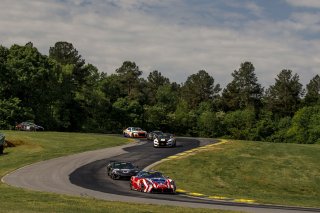 #50, Panoz Avezzano GT4, Ian James, GT4, VIRginia International Raceway, Alton VA
 | Brian Cleary/SRO
