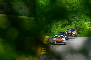 #72 Chevrolet Camaro GT4 of Shane Lewis  

VIRginia International Raceway, Alton VA | Gavin Baker/SRO
