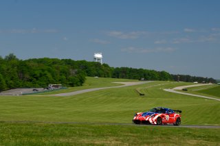 #50 Panoz Avezzano GT4 of Ian James  

VIRginia International Raceway, Alton VA | Gavin Baker/SRO
