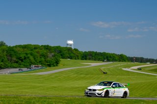 #80, BMW M4 GT4 , Dmitri Novikov  | &copy; 2019 Gavin Baker