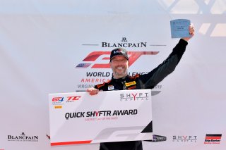 #53 Mercedes-AMG GT4 of Matthew Fassnacht  

VIRginia International Raceway, Alton VA | Gavin Baker/SRO
