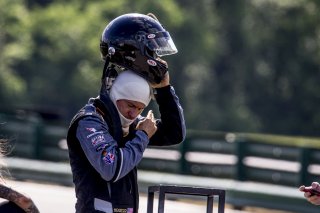 Pits

VIRginia International Raceway, Alton VA                  | Brian Cleary/SRO

