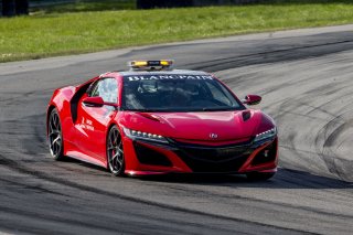Pace Car
VIRginia International Raceway, Alton VA               | Brian Cleary/SRO
