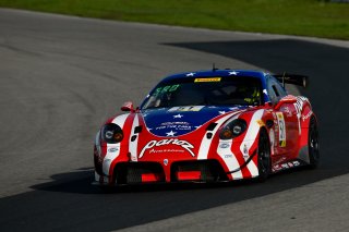 #51 Panoz Avezzano GT of Preston Calvert and Matt Keegan, Castrol Victoria Day SpeedFest Weekend, Clarington ON
 | SRO Motorsports Group