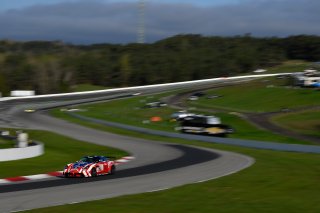 #51 Panoz Avezzano GT of Preston Calvert and Matt Keegan, Castrol Victoria Day SpeedFest Weekend, Clarington ON
 | SRO Motorsports Group