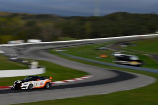 #12 Ford Mustang GT4 of Drew Staveley, Castrol Victoria Day SpeedFest Weekend, Clarington ON
 | SRO Motorsports Group