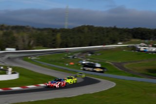 #50 Panoz Avezzano GT4 of Ian James, Castrol Victoria Day SpeedFest Weekend, Clarington ON
 | SRO Motorsports Group