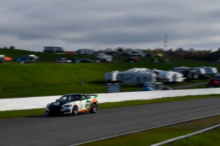 #24 Ford Mustang GT4 of Frank Gannett, Castrol Victoria Day SpeedFest Weekend, Clarington ON
 | SRO Motorsports Group
