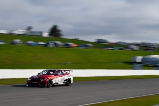 #16 BMW M4 GT4 of John Allen and Kris Wilson, Castrol Victoria Day SpeedFest Weekend, Clarington ON
 | SRO Motorsports Group