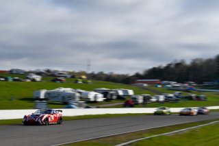#51 Panoz Avezzano GT of Preston Calvert and Matt Keegan, Castrol Victoria Day SpeedFest Weekend, Clarington ON
 | SRO Motorsports Group