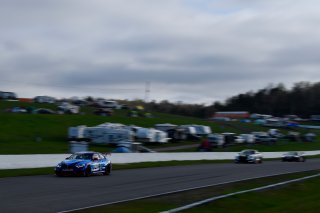 #29 BMW M4 GT4 of Justin Raphael and Stevan McAleer, Castrol Victoria Day SpeedFest Weekend, Clarington ON
 | SRO Motorsports Group