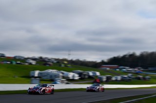 #50 Panoz Avezzano GT4 of Ian James, Castrol Victoria Day SpeedFest Weekend, Clarington ON
 | SRO Motorsports Group