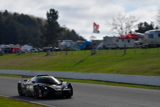 #71 KTM X-bow of Nicolai Elghanayan, Castrol Victoria Day SpeedFest Weekend, Clarington ON
 | SRO Motorsports Group