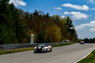 #12 Ford Mustang GT4 of Drew Staveley  

Castrol Victoria Day SpeedFest Weekend, Clarington ON | Gavin Baker/SRO
