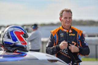 #72 Chevrolet Camaro GT4 of Shane Lewis  

Castrol Victoria Day SpeedFest Weekend, Clarington ON | Gavin Baker/SRO
