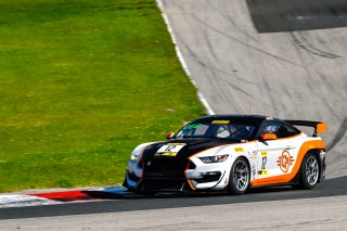 #12 Ford Mustang GT4 of Drew Staveley  

Castrol Victoria Day SpeedFest Weekend, Clarington ON | Gavin Baker/SRO
