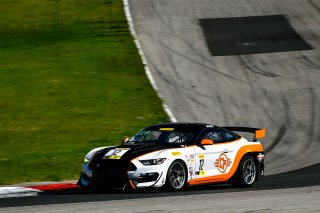 #12 Ford Mustang GT4 of Drew Staveley  

Castrol Victoria Day SpeedFest Weekend, Clarington ON | Gavin Baker/SRO
