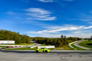 #7 Porsche 718 Cayman CS MR of Alan Brynjolfsson  

Castrol Victoria Day SpeedFest Weekend, Clarington ON | Gavin Baker/SRO
