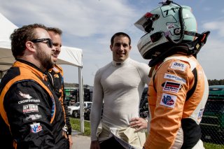 #74 Chevrolet Camaro GT4 of Gar Robinson, Castrol Victoria Day SpeedFest Weekend, Clarington ON
 | Brian Cleary/SRO
