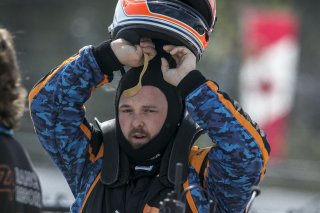 #74 Chevrolet Camaro GT4 of Gar Robinson, Castrol Victoria Day SpeedFest Weekend, Clarington ON
 | Brian Cleary/SRO