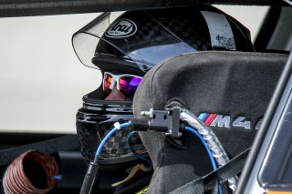 #19 BMW M4 GT4 of Sean Quinlan and Gregory Liefooghe, Castrol Victoria Day SpeedFest Weekend, Clarington ON
 | Brian Cleary/SRO
