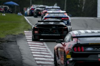 #71 KTM X-bow of Nicolai Elghanayan, Castrol Victoria Day SpeedFest Weekend, Clarington ON
 | Brian Cleary/SRO