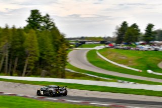 #11 McLaren 570S GT4 of Tony Gaples  

Castrol Victoria Day SpeedFest Weekend, Clarington ON | Gavin Baker/SRO
