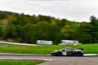 #11 McLaren 570S GT4 of Tony Gaples  

Castrol Victoria Day SpeedFest Weekend, Clarington ON | Gavin Baker/SRO
