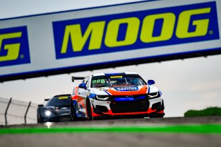 #72 Chevrolet Camaro GT4 of Shane Lewis  

Castrol Victoria Day SpeedFest Weekend, Clarington ON | Gavin Baker/SRO
