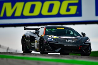 #11 McLaren 570S GT4 of Tony Gaples  

Castrol Victoria Day SpeedFest Weekend, Clarington ON | Gavin Baker/SRO
