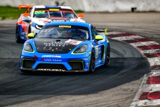 #66 Porsche 718 Cayman CS MR of Spencer Pumpelly  

Castrol Victoria Day SpeedFest Weekend, Clarington ON | Gavin Baker/SRO

