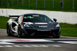 #11 McLaren 570S GT4 of Tony Gaples  

Castrol Victoria Day SpeedFest Weekend, Clarington ON | Gavin Baker/SRO
