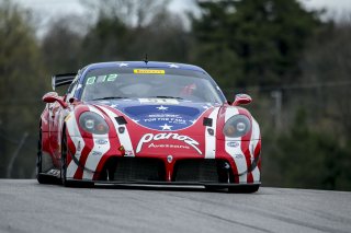 #51 Panoz Avezzano GT of Preston Calvert and Matt Keegan, Castrol Victoria Day SpeedFest Weekend, Clarington ON
 | Brian Cleary/SRO