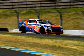 #74 Chevrolet Camaro GT4 of Gar Robinson  

SRO at Sonoma Raceway, Sonoma CA | Gavin Baker/SRO
