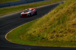#74 Chevrolet Camaro GT4 of Gar Robinson  

SRO at Sonoma Raceway, Sonoma CA | Gavin Baker/SRO
