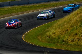 #50 Panoz Avezzano GT4 of Ian James  

SRO at Sonoma Raceway, Sonoma CA | Gavin Baker/SRO
