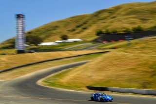 #2 Porsche 718 Cayman CS MR of Jason Bell  

SRO at Sonoma Raceway, Sonoma CA | Gavin Baker/SRO
