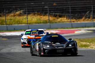 #71 KTM X-bow of Nicolai Elghanayan  

SRO at Sonoma Raceway, Sonoma CA | Gavin Baker/SRO
