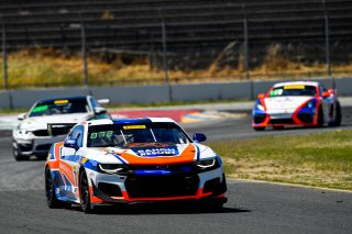 #72 Chevrolet Camaro GT4 of Shane Lewis  

SRO at Sonoma Raceway, Sonoma CA | Gavin Baker/SRO
