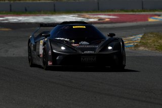 #71 KTM X-bow of Nicolai Elghanayan  

SRO at Sonoma Raceway, Sonoma CA | Gavin Baker/SRO
