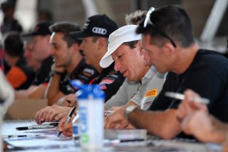Autograph session

SRO at Sonoma Raceway, Sonoma CA | Gavin Baker/SRO
