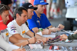 #24 Porsche 911 GT3 R (991) of Wolf Henzler and Marco Holzer 

SRO at Sonoma Raceway, Sonoma CA | Gavin Baker/SRO
