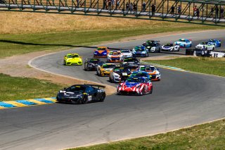 #10 McLaren 570S GT4 of Michael Cooper  

SRO at Sonoma Raceway, Sonoma CA | Fabian Lagunas/SRO