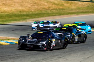 #71 KTM X-bow of Nicolai Elghanayan  

SRO at Sonoma Raceway, Sonoma CA | Fabian Lagunas/SRO